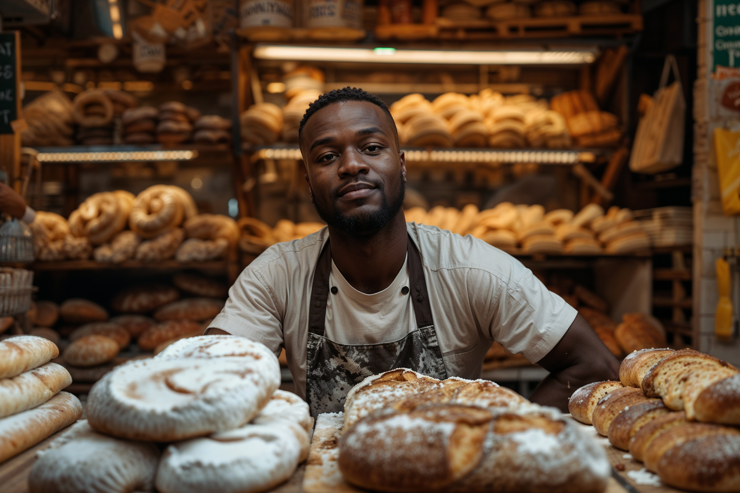 Pâtisserie