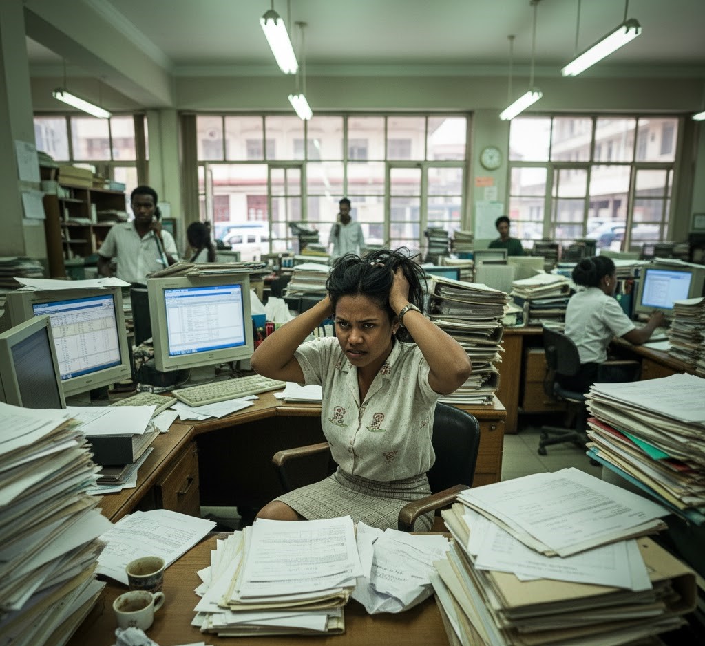 Comment mieux gÃ©rer le stress au travail : transformer la pression en Ã©quilibre durable